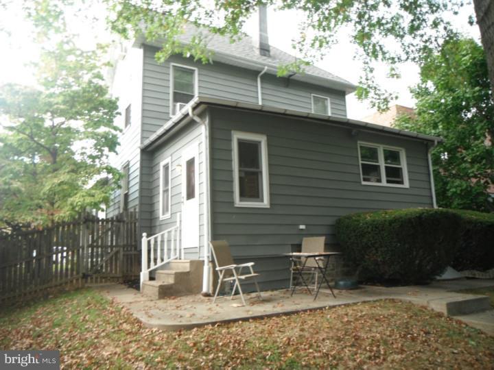 313 Ryers Avenue Cheltenham, PA 19012 - Photo 22 of 24 Patio