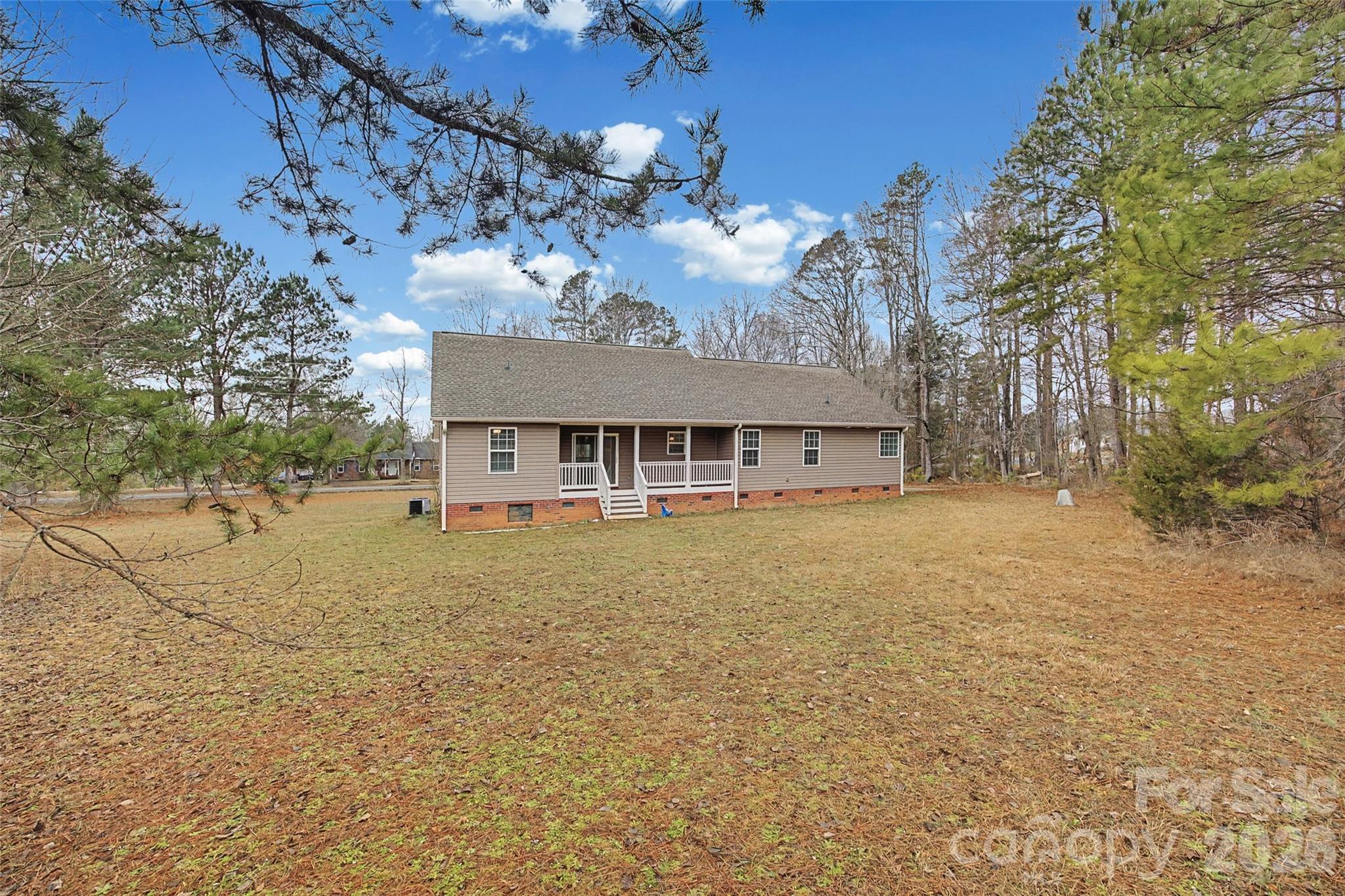 786 Tirzah Road York, SC 29745 - Photo 3 of 16