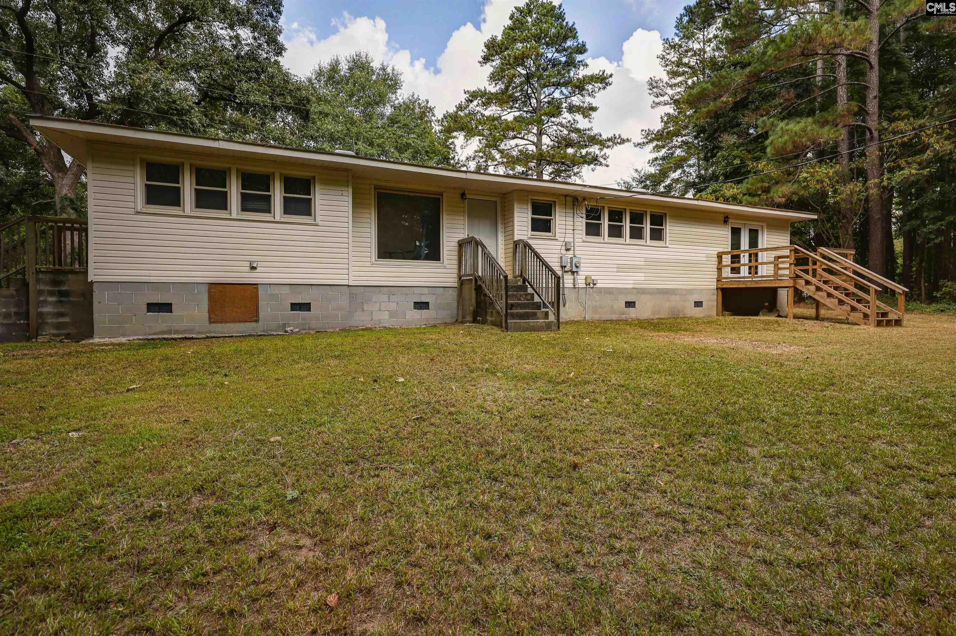 140 Mabus Road Batesburg, SC 29006 - Photo 7 of 40 Gallery Image 7