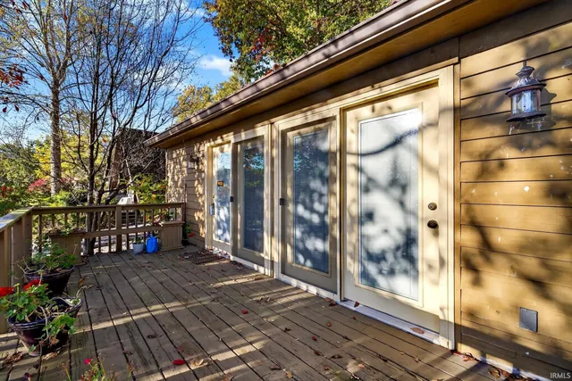 $349,000 | 7759 North Lakeview Drive, Unionville, IN 47468