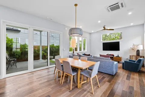 $1,150,000 | 1201 West 39th 1/2 Street, Unit B, Austin, TX 78756