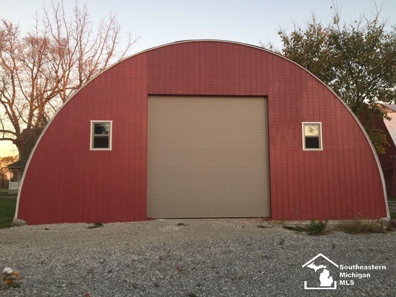 2279 West Newburg Road Carleton, MI 48117 - Photo 26 of 27 31307788-26.JPG