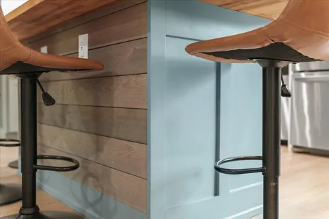 a view of entryway
