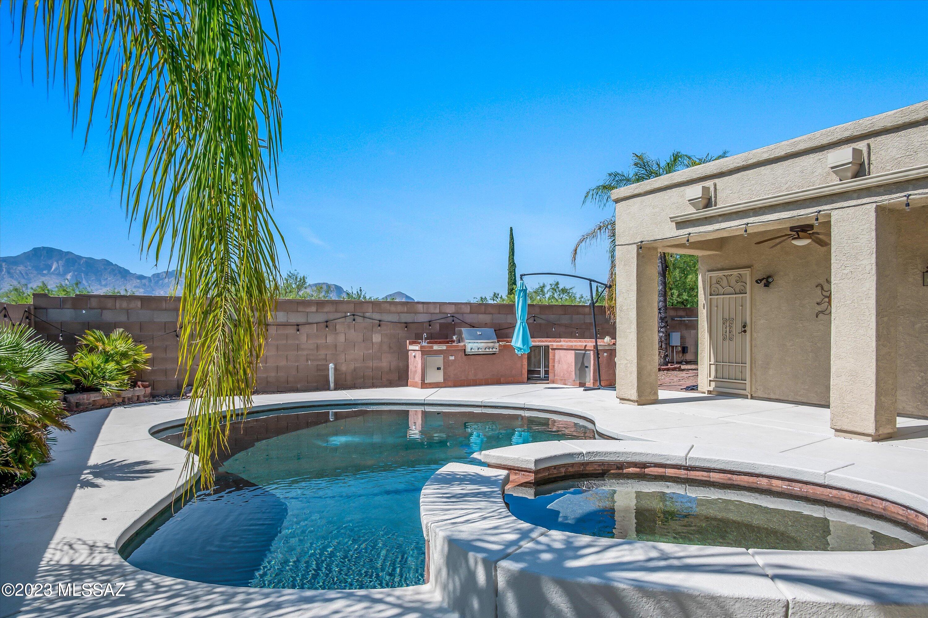 3616 East Northern Dancer Road Tucson, AZ 85739 - Photo 35 of 35