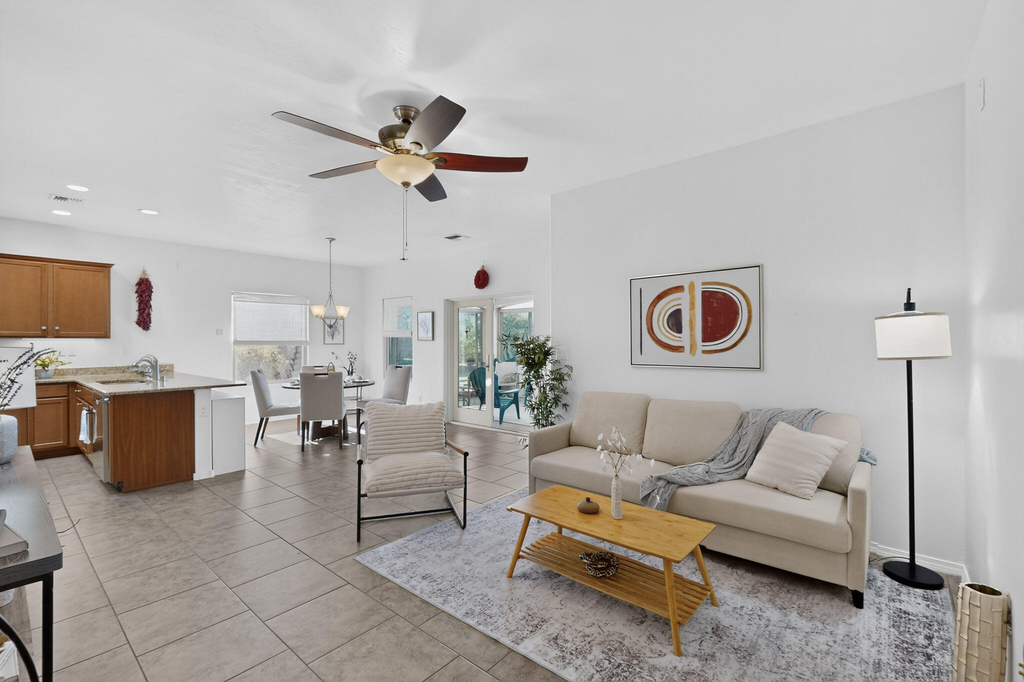6945 Mountain Hawk Loop Northeast Rio Rancho, NM 87144 - Photo 2 of 56 Gallery Image 2