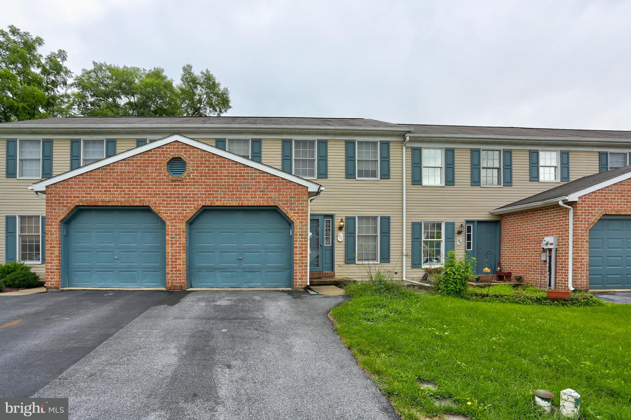 451 Crosswinds Drive Lititz, PA 17543 - Photo 27 of 27 451 Crosswinds Drive