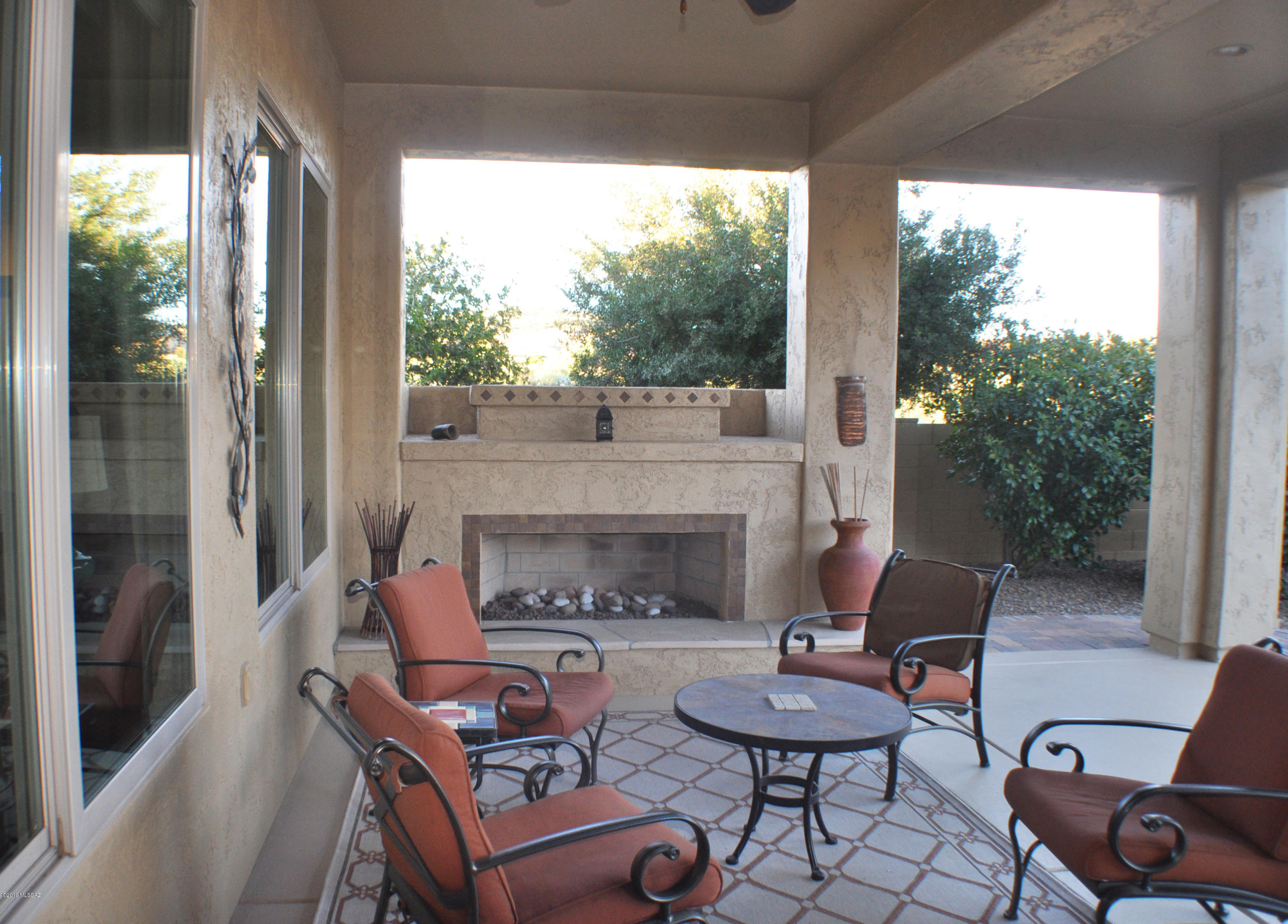 63419 East Flower Ridge Drive Tucson, AZ 85739 - Photo 36 of 43