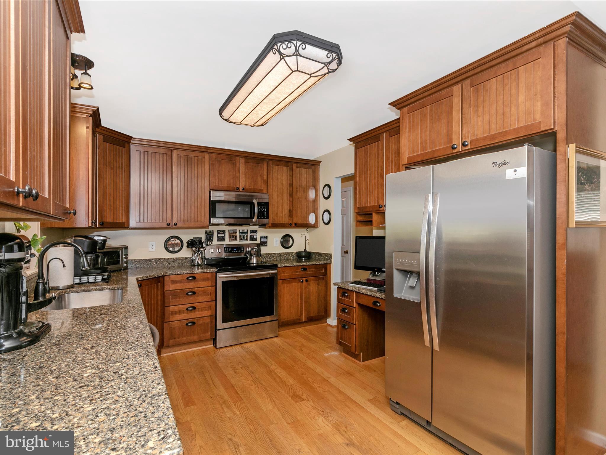 7322 Granalta Circle Frederick, MD 21702 - Photo 11 of 54 Kitchen