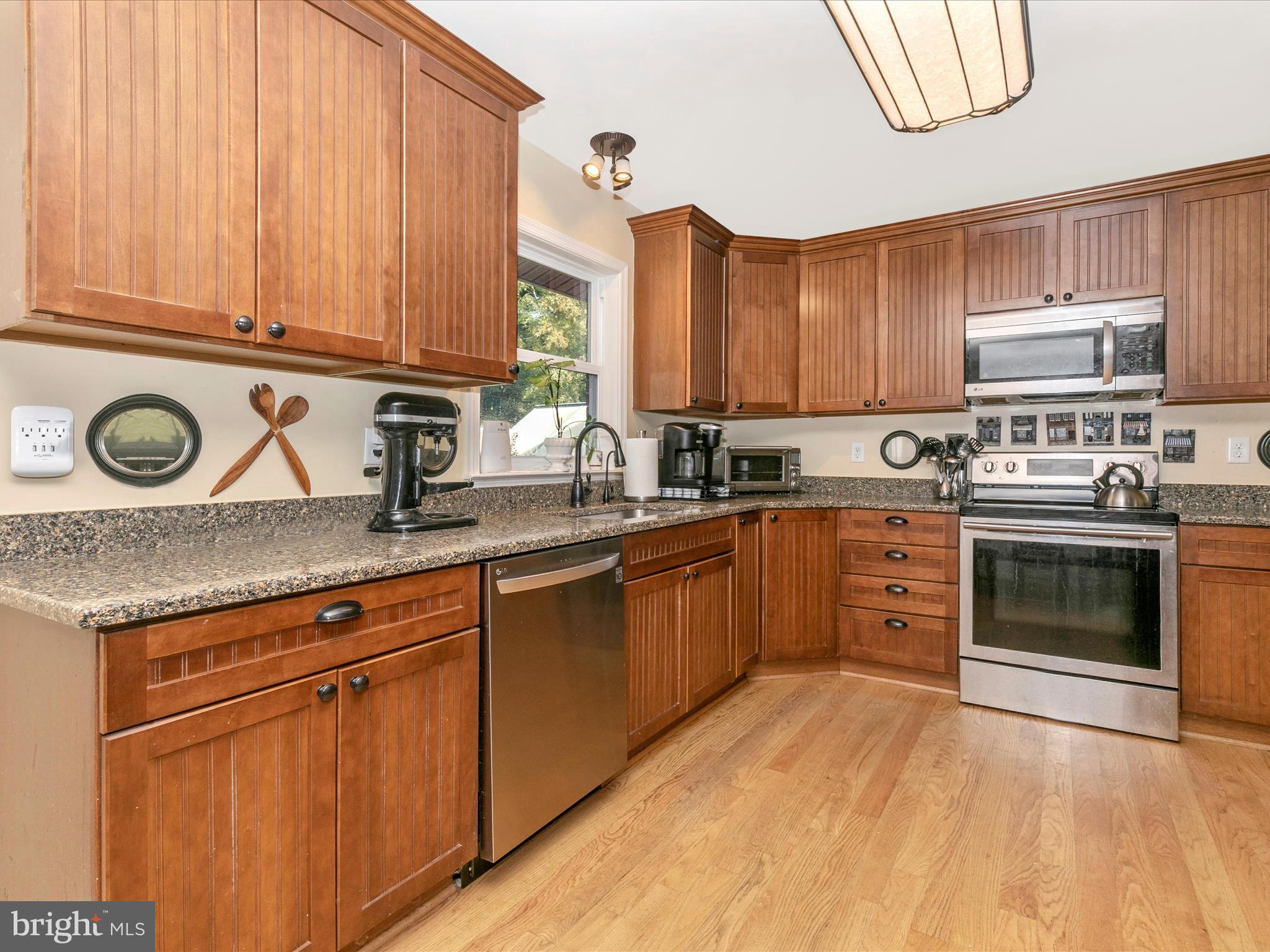 7322 Granalta Circle Frederick, MD 21702 - Photo 12 of 54 Kitchen