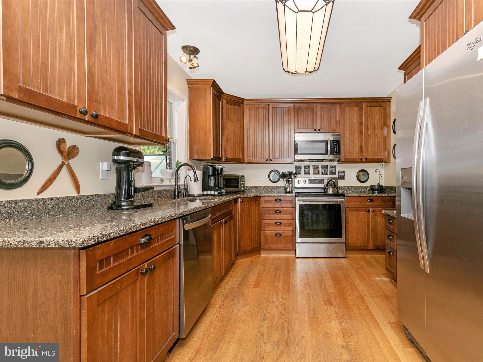 7322 Granalta Circle Frederick, MD 21702 - Photo 13 of 54 Kitchen