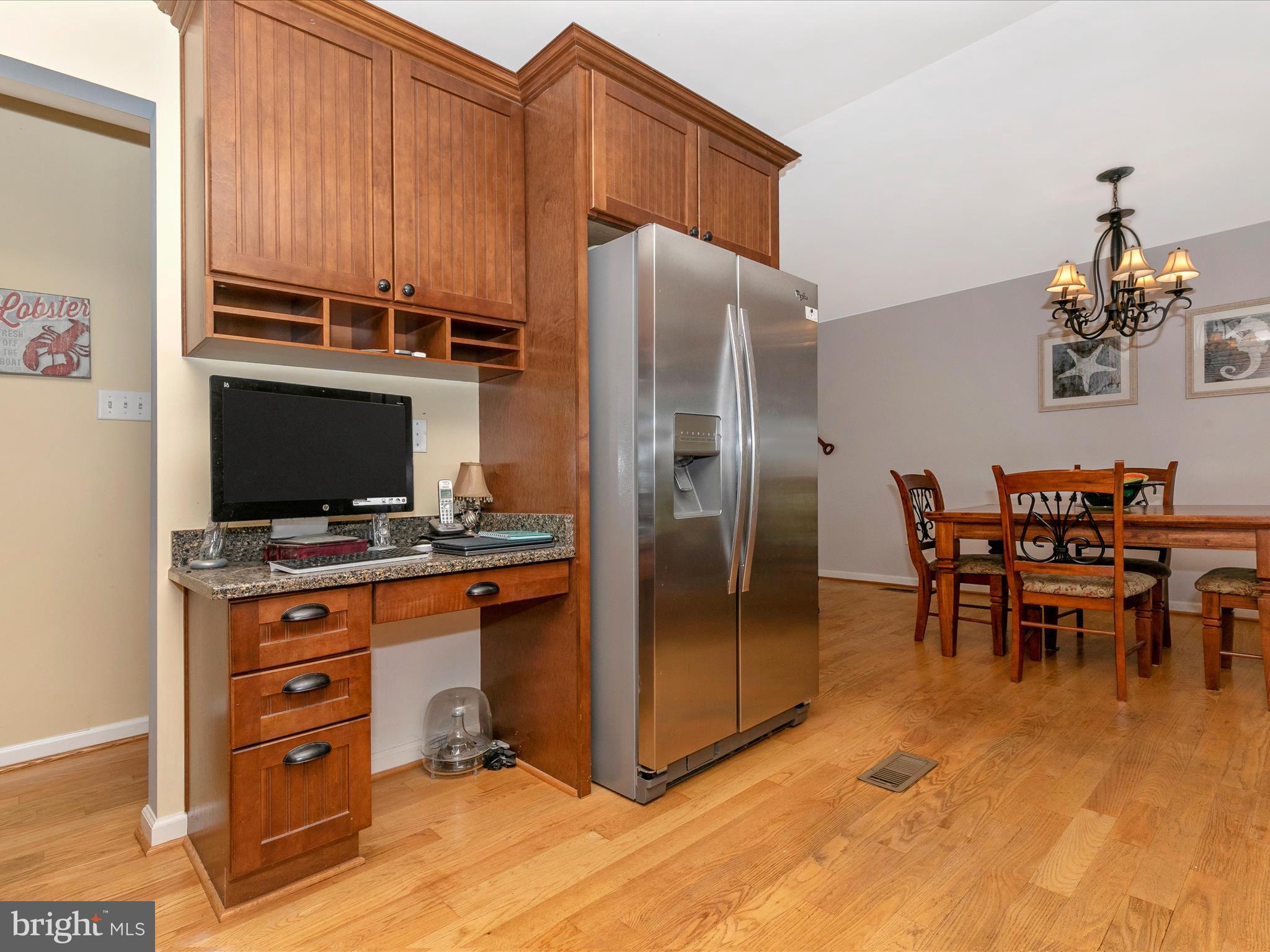 7322 Granalta Circle Frederick, MD 21702 - Photo 16 of 54 Kitchen