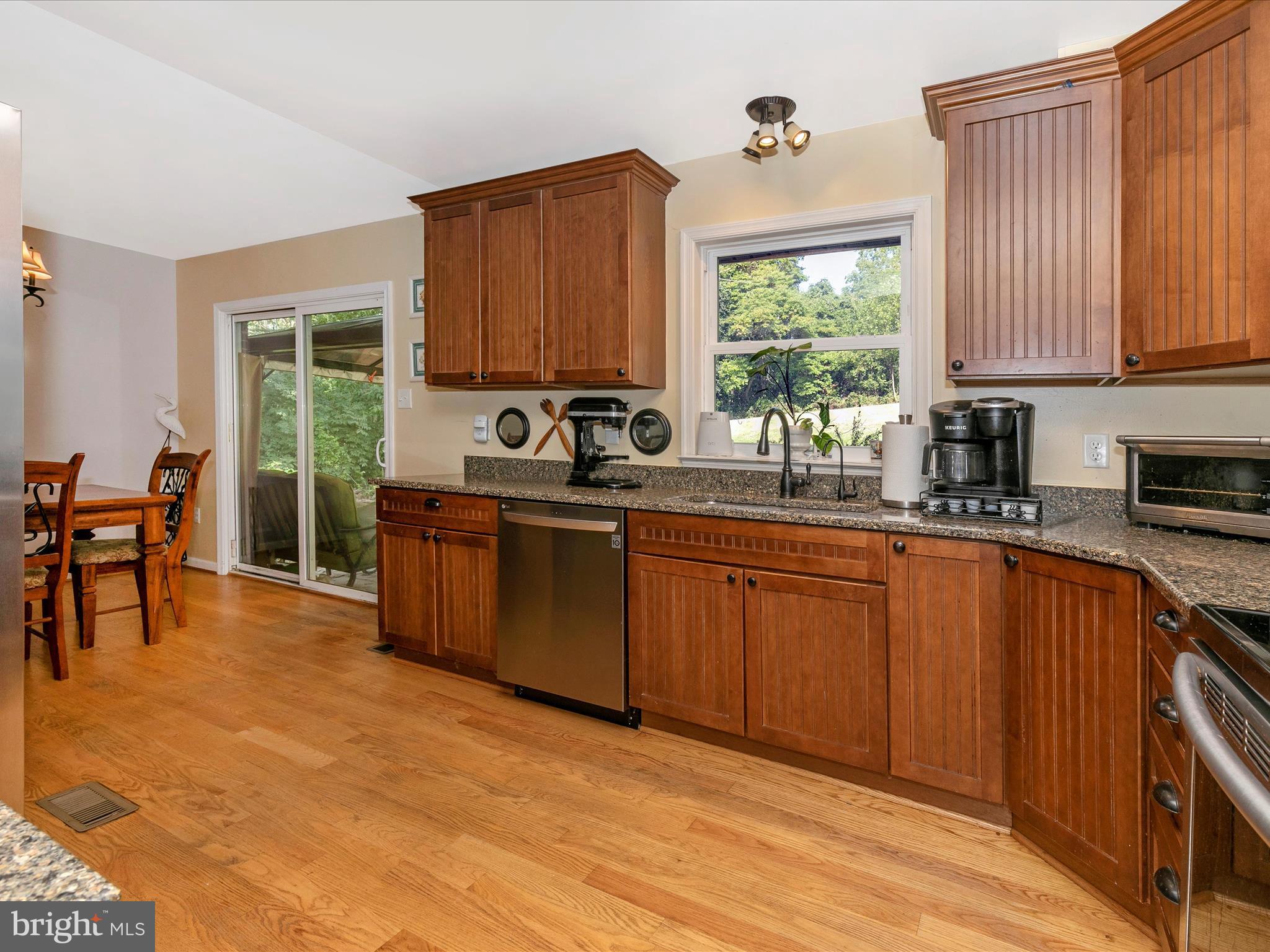 7322 Granalta Circle Frederick, MD 21702 - Photo 17 of 54 Kitchen