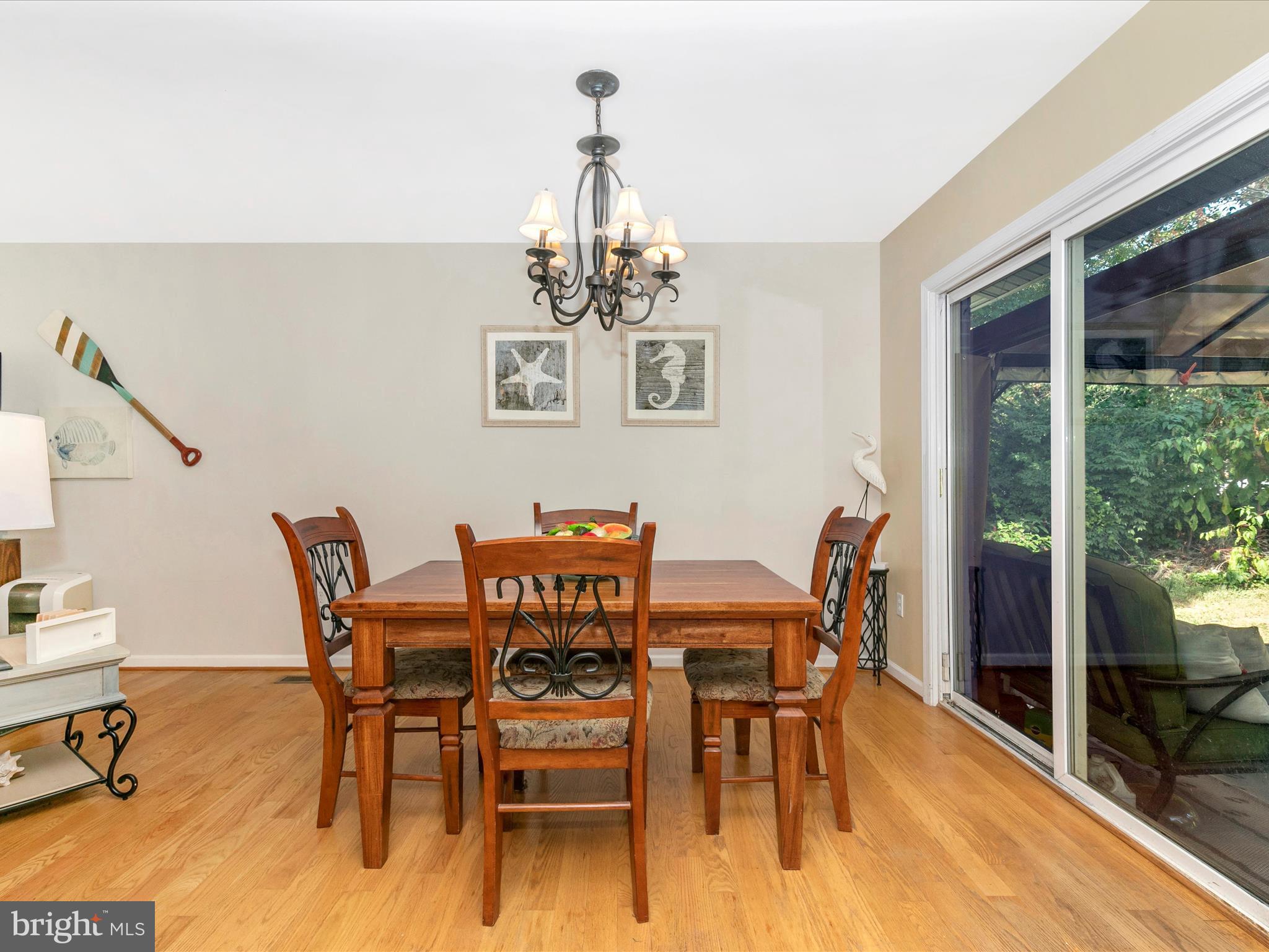 7322 Granalta Circle Frederick, MD 21702 - Photo 20 of 54 Dining Area