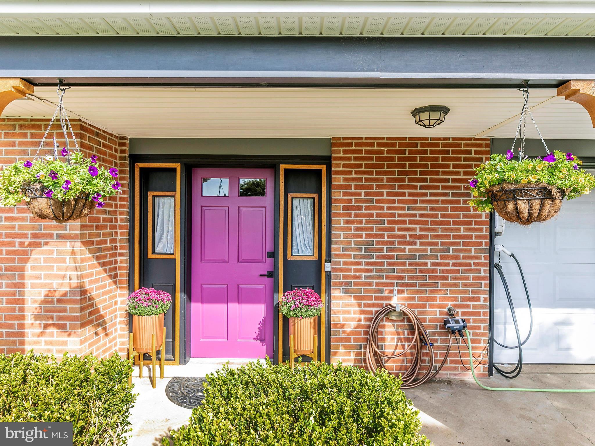 7322 Granalta Circle Frederick, MD 21702 - Photo 2 of 54 Exterior Front