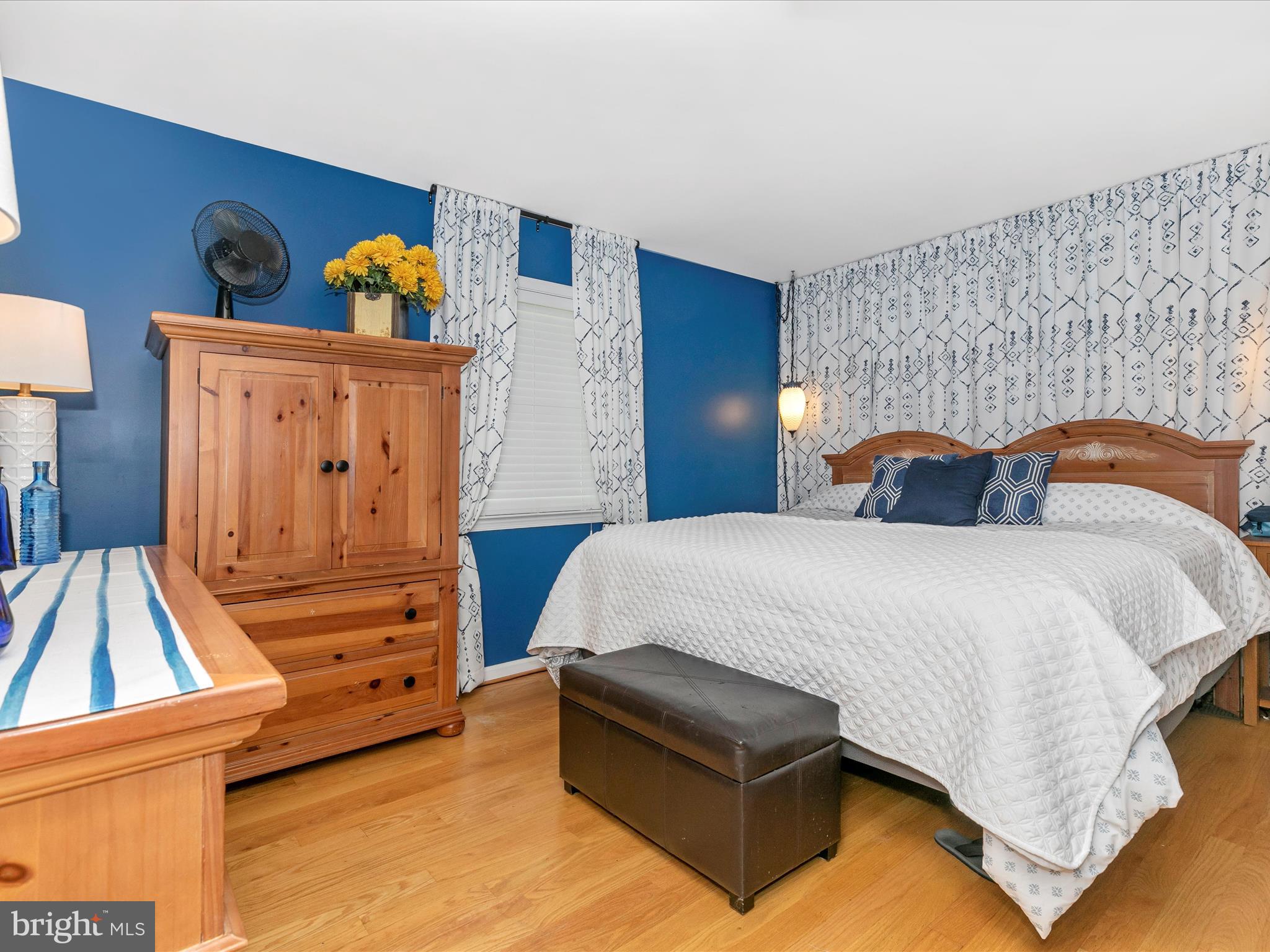 7322 Granalta Circle Frederick, MD 21702 - Photo 21 of 54 Primary Bedroom