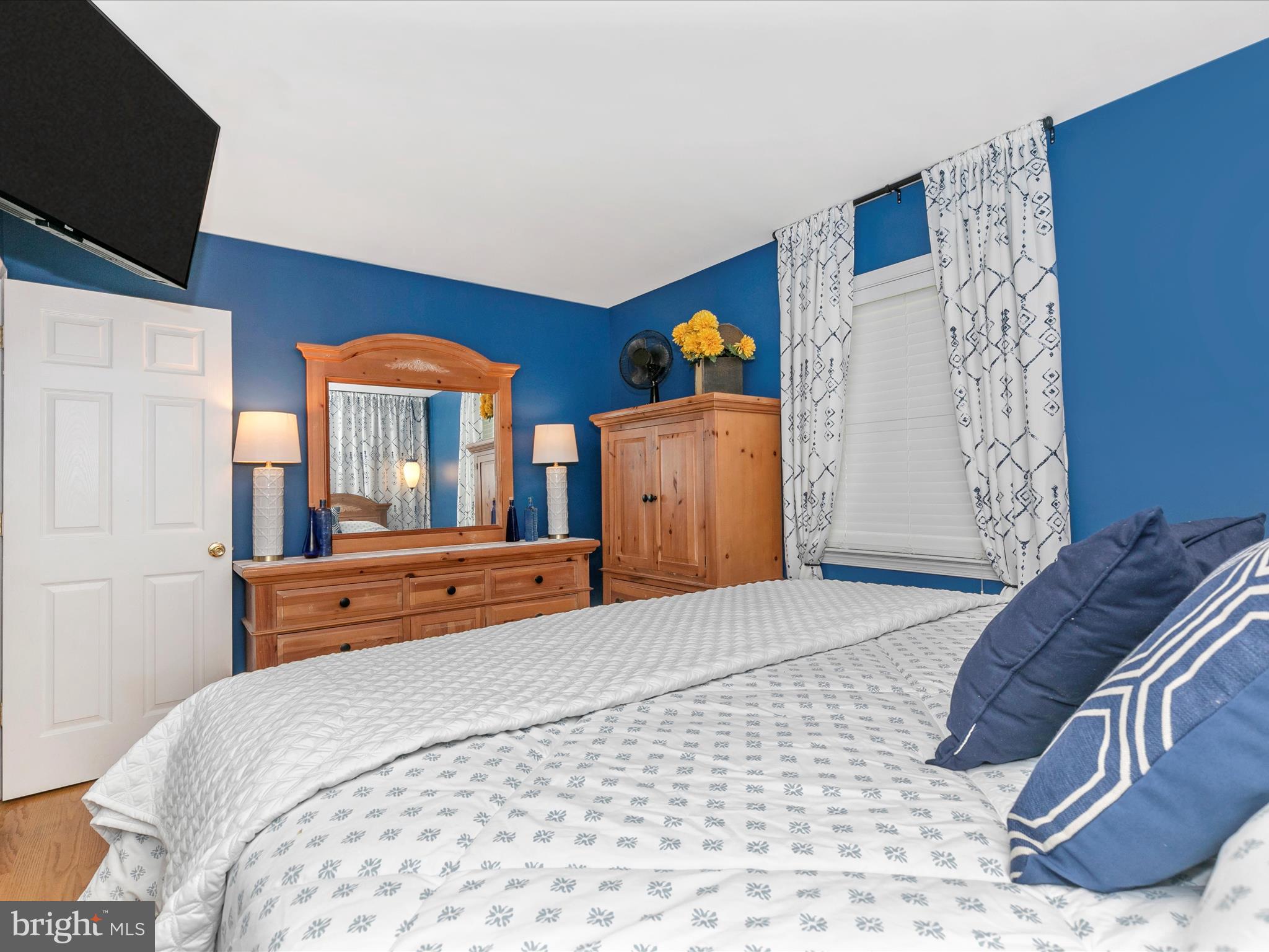 7322 Granalta Circle Frederick, MD 21702 - Photo 23 of 54 Primary Bedroom