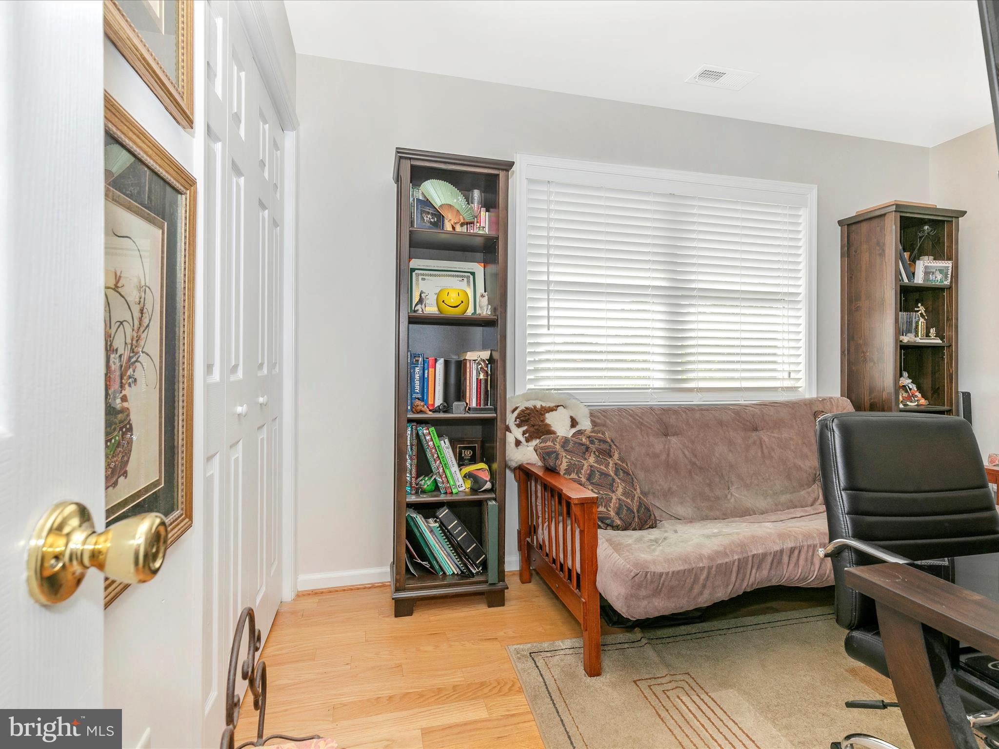 7322 Granalta Circle Frederick, MD 21702 - Photo 26 of 54 Bedroom 3