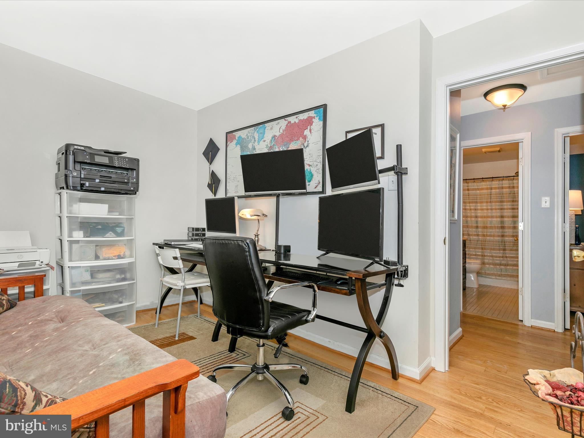 7322 Granalta Circle Frederick, MD 21702 - Photo 27 of 54 Bedroom 3