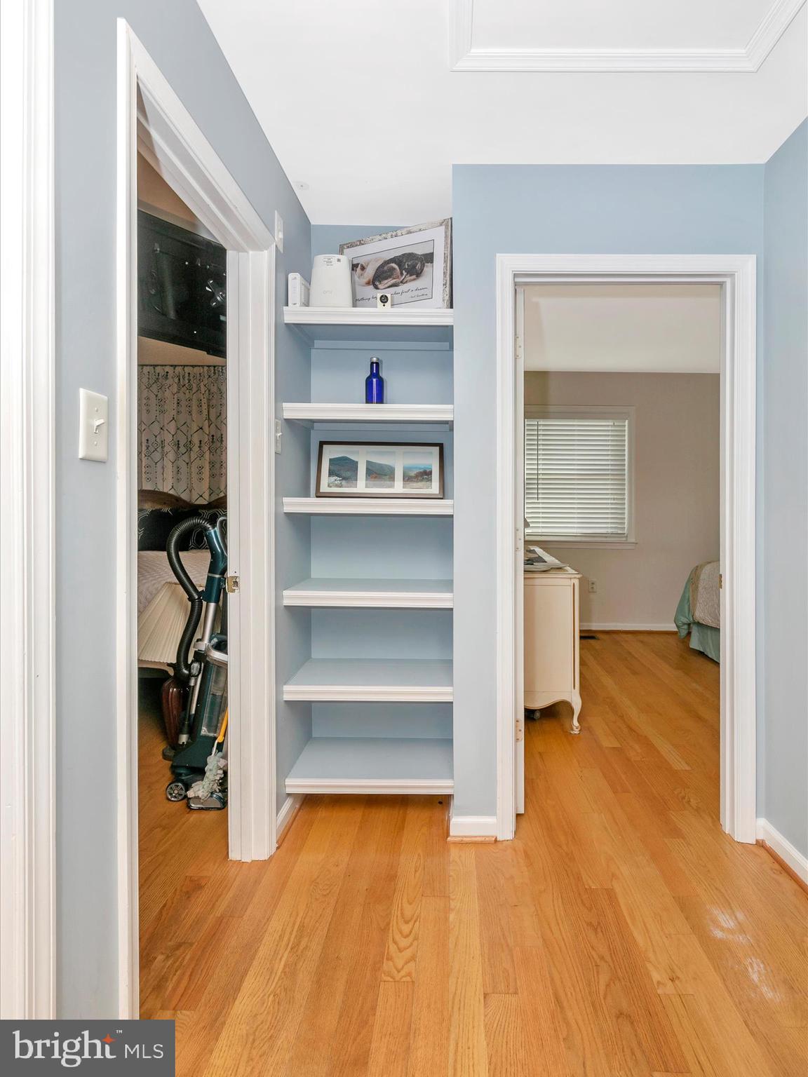 7322 Granalta Circle Frederick, MD 21702 - Photo 28 of 54 Hallway