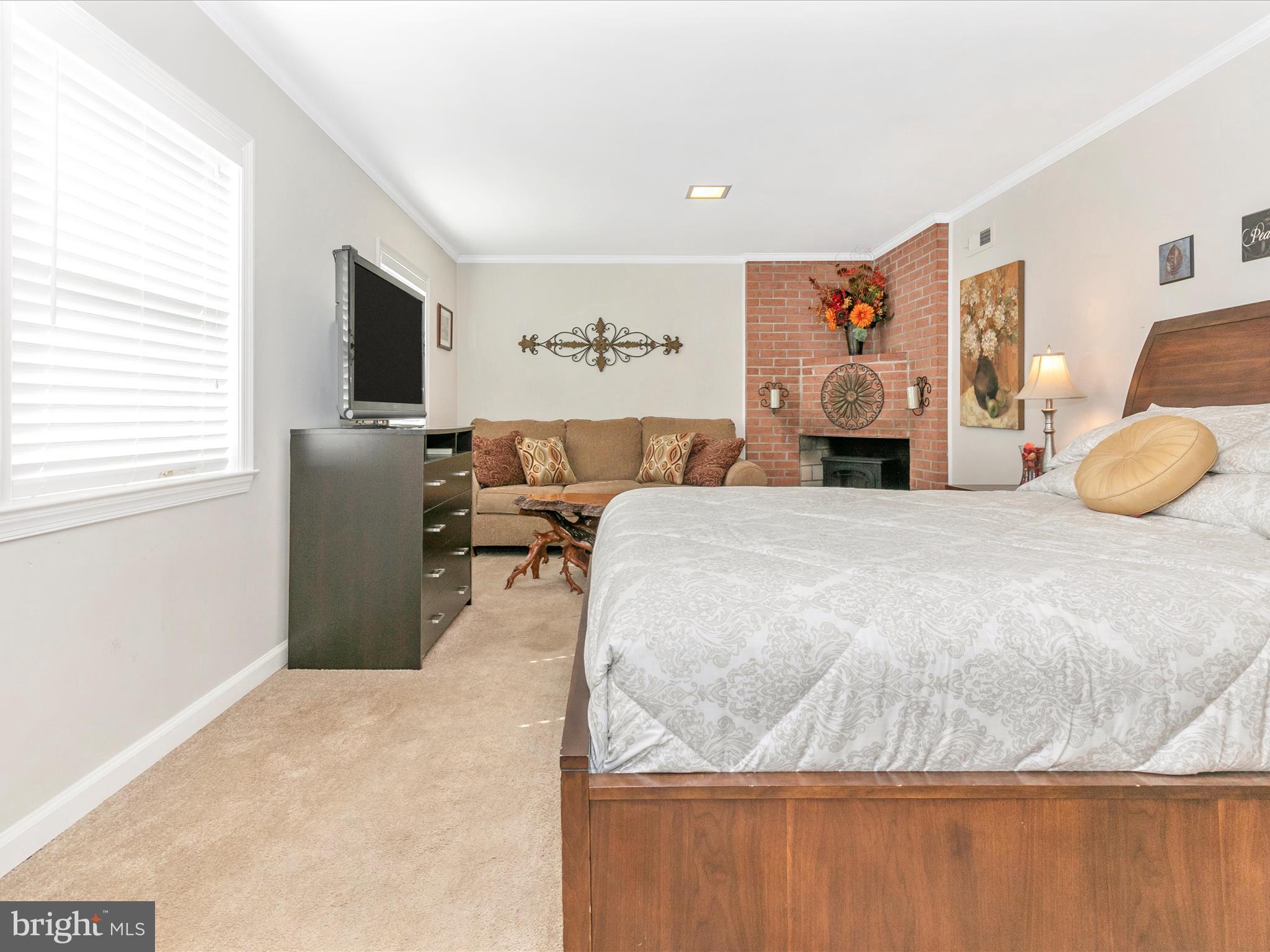 7322 Granalta Circle Frederick, MD 21702 - Photo 30 of 54 Bedroom 4