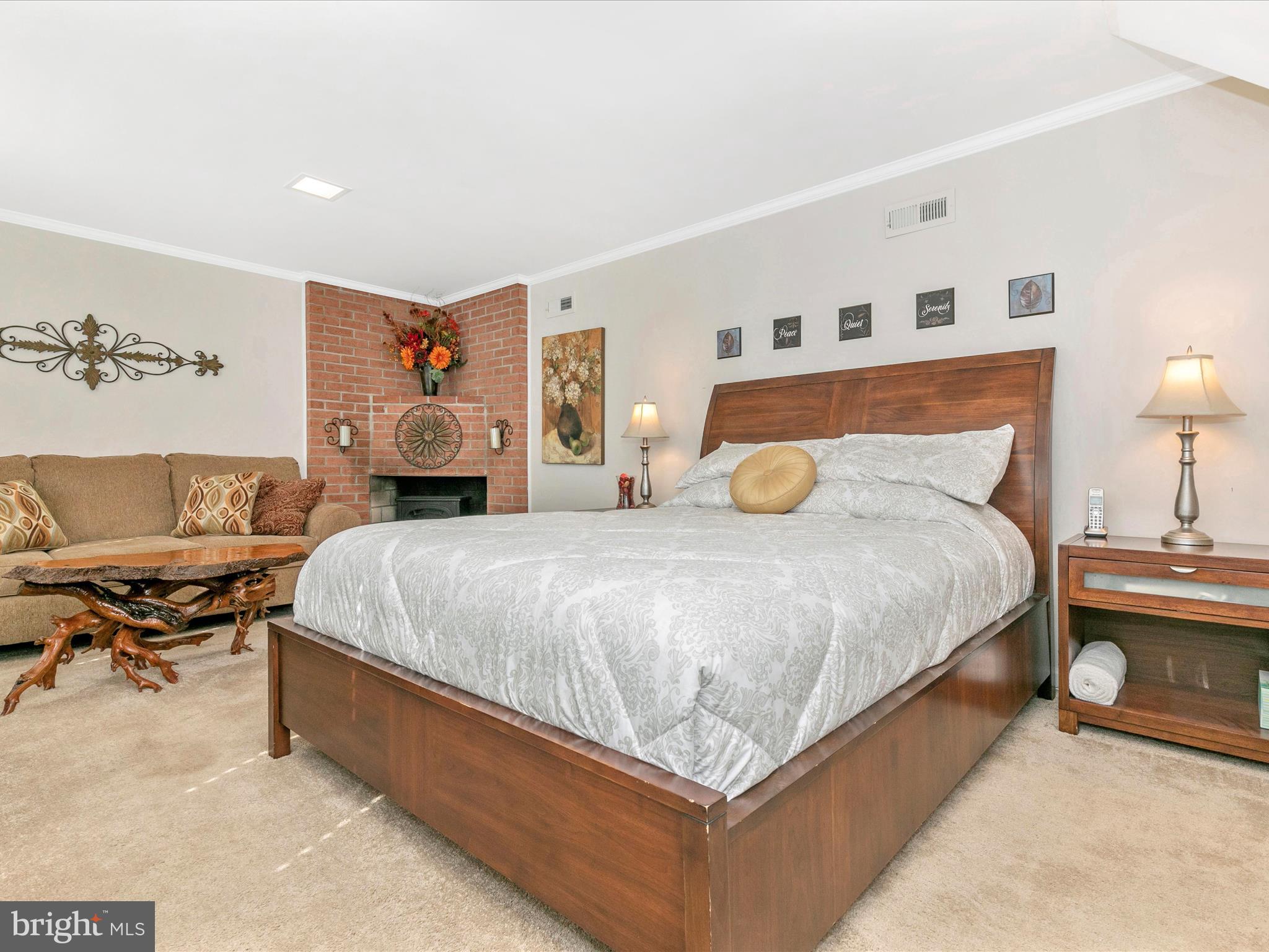 7322 Granalta Circle Frederick, MD 21702 - Photo 31 of 54 Bedroom 4