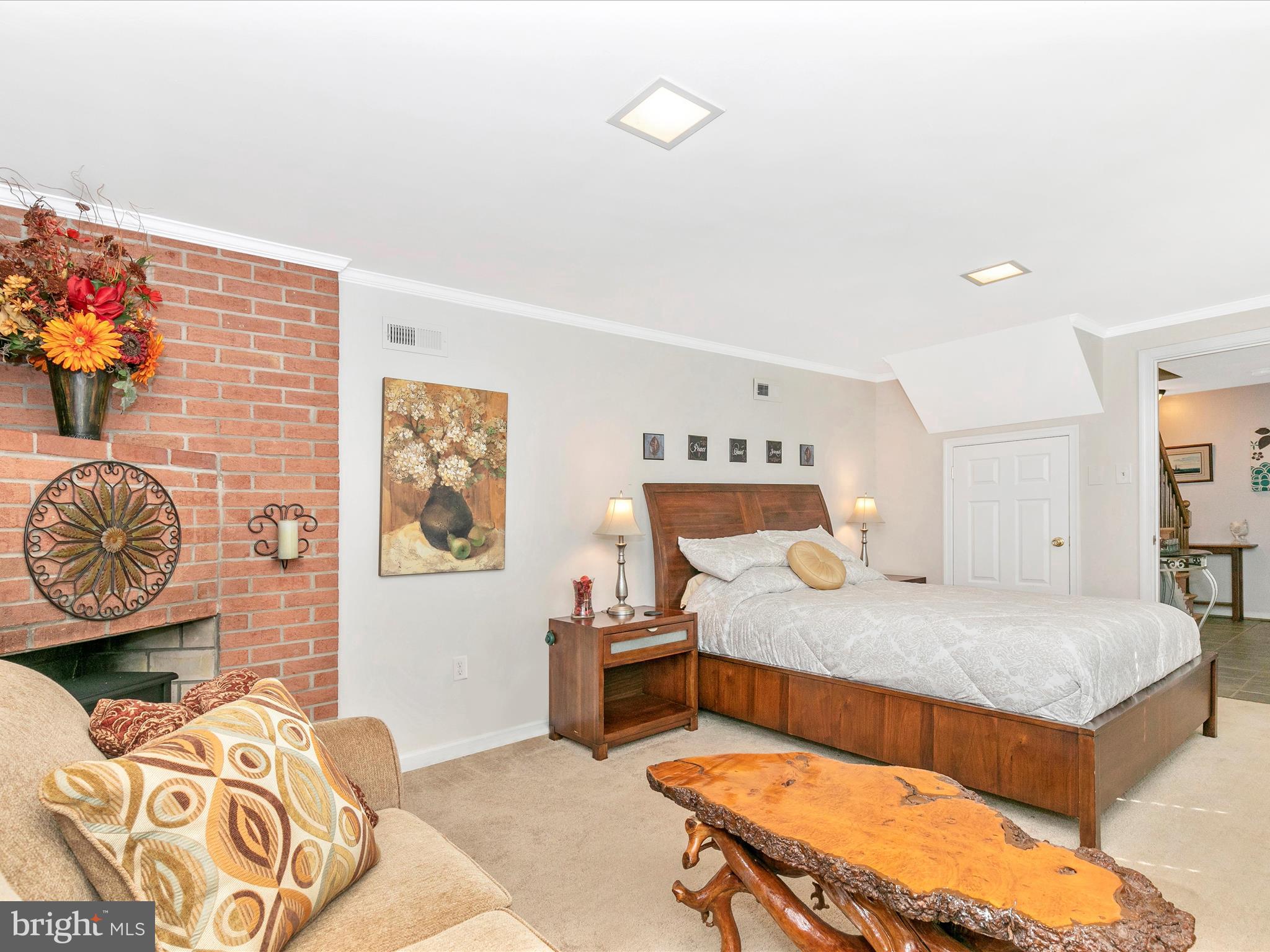 7322 Granalta Circle Frederick, MD 21702 - Photo 32 of 54 Bedroom 4