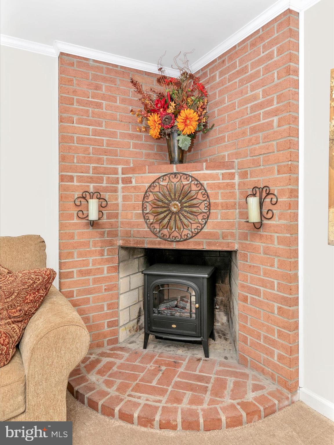 7322 Granalta Circle Frederick, MD 21702 - Photo 33 of 54 Bedroom 4