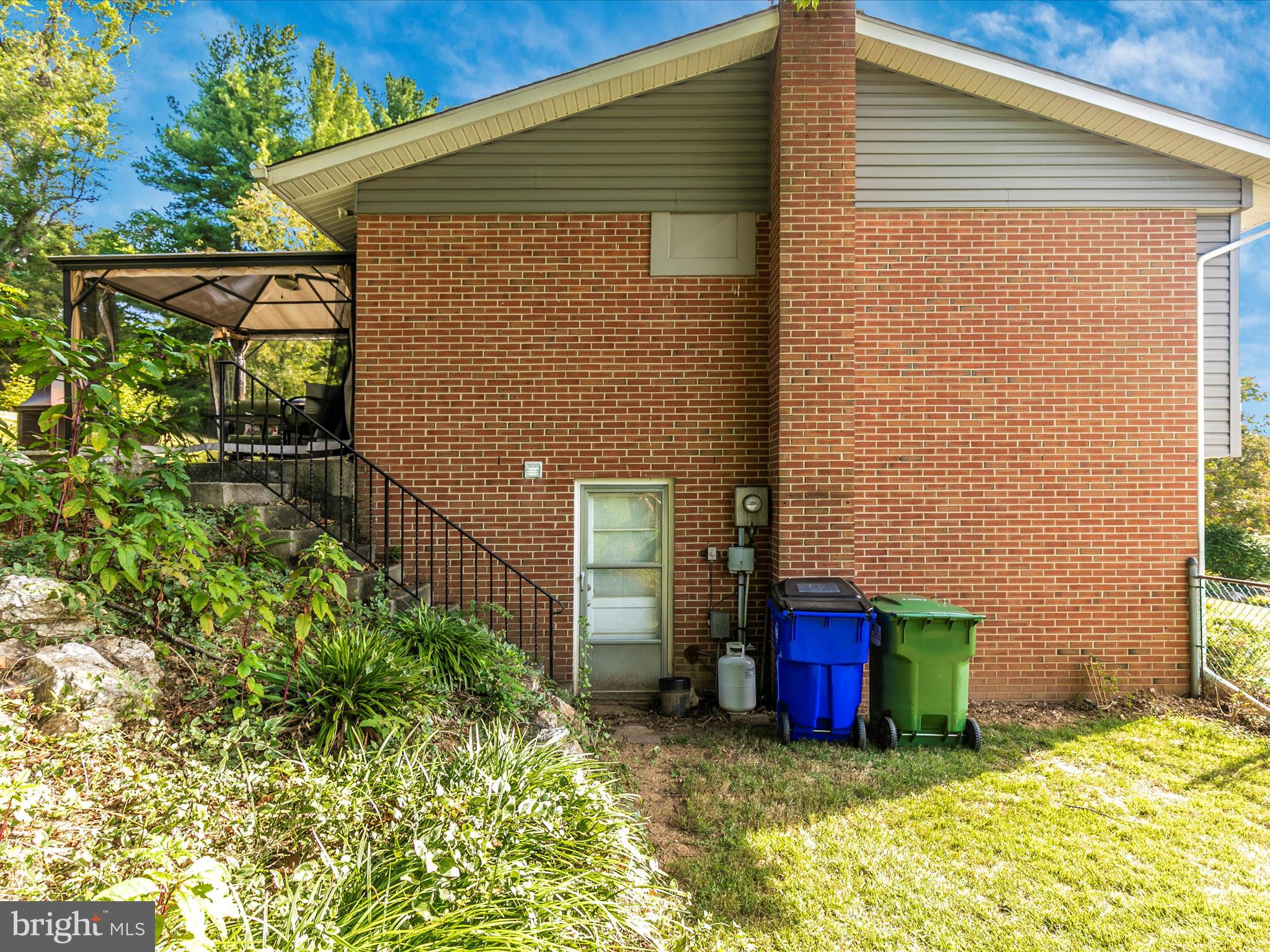 7322 Granalta Circle Frederick, MD 21702 - Photo 41 of 54 Exterior