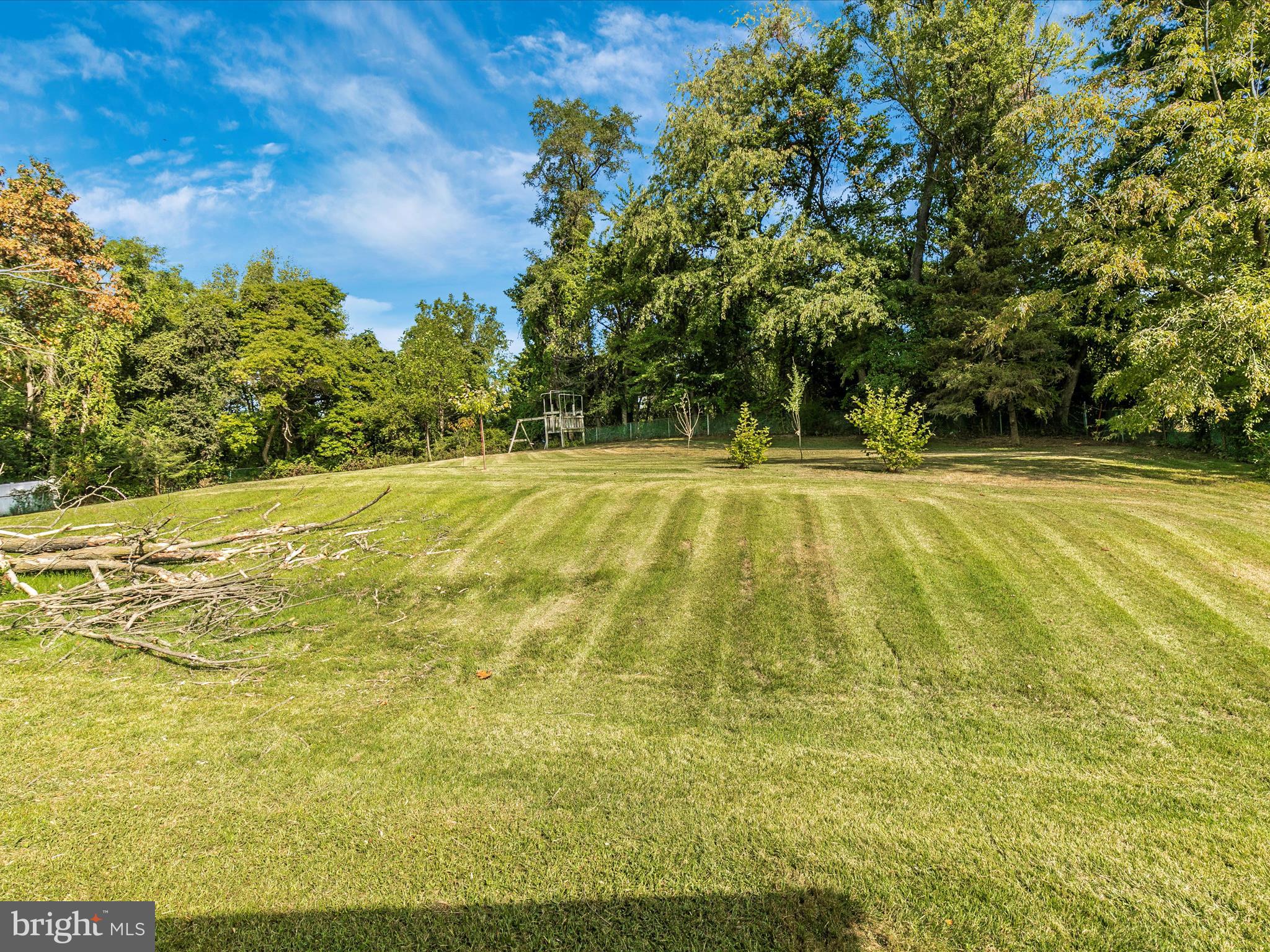 7322 Granalta Circle Frederick, MD 21702 - Photo 42 of 54 Large back yard