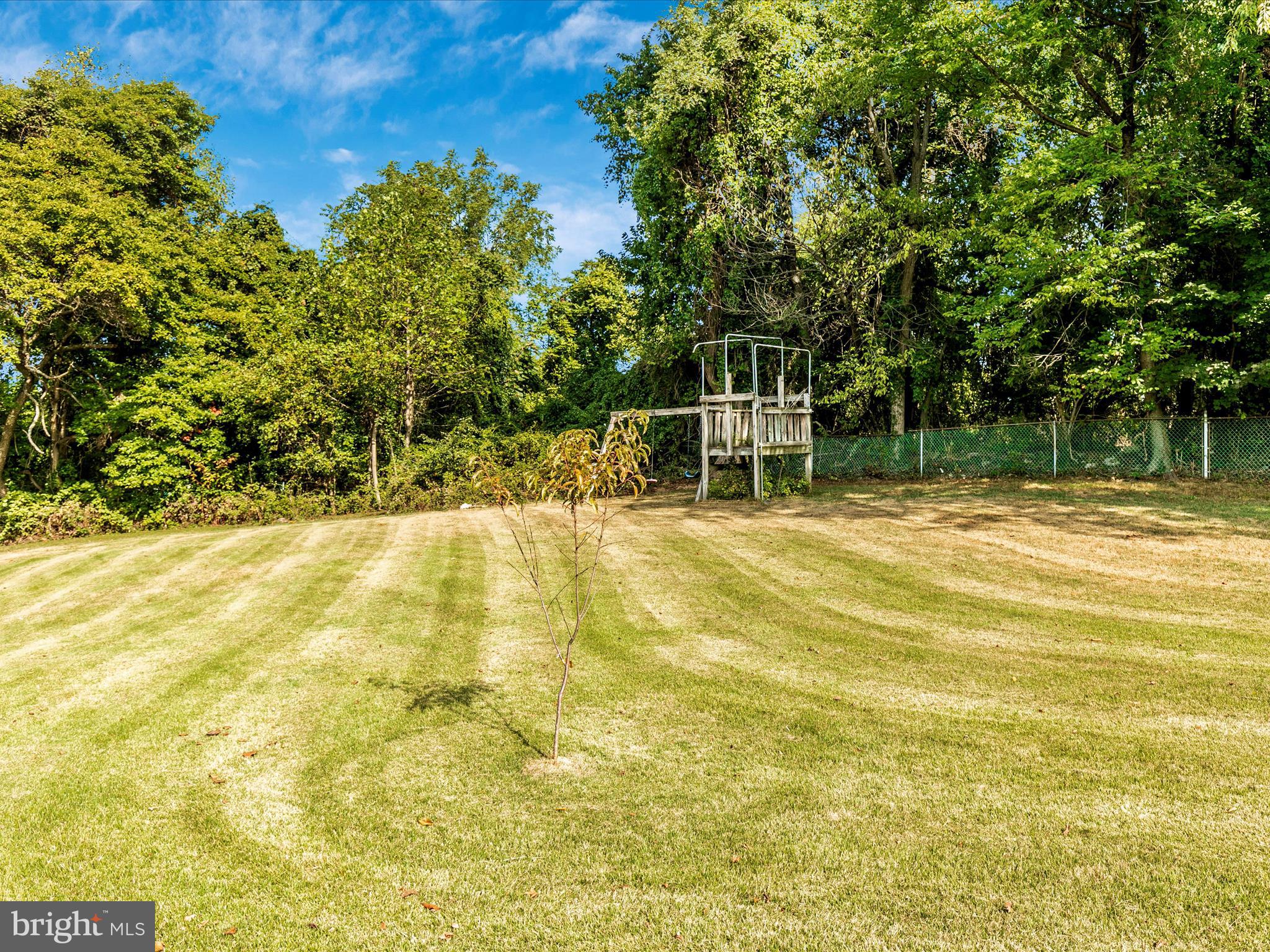 7322 Granalta Circle Frederick, MD 21702 - Photo 44 of 54 Exterior Back