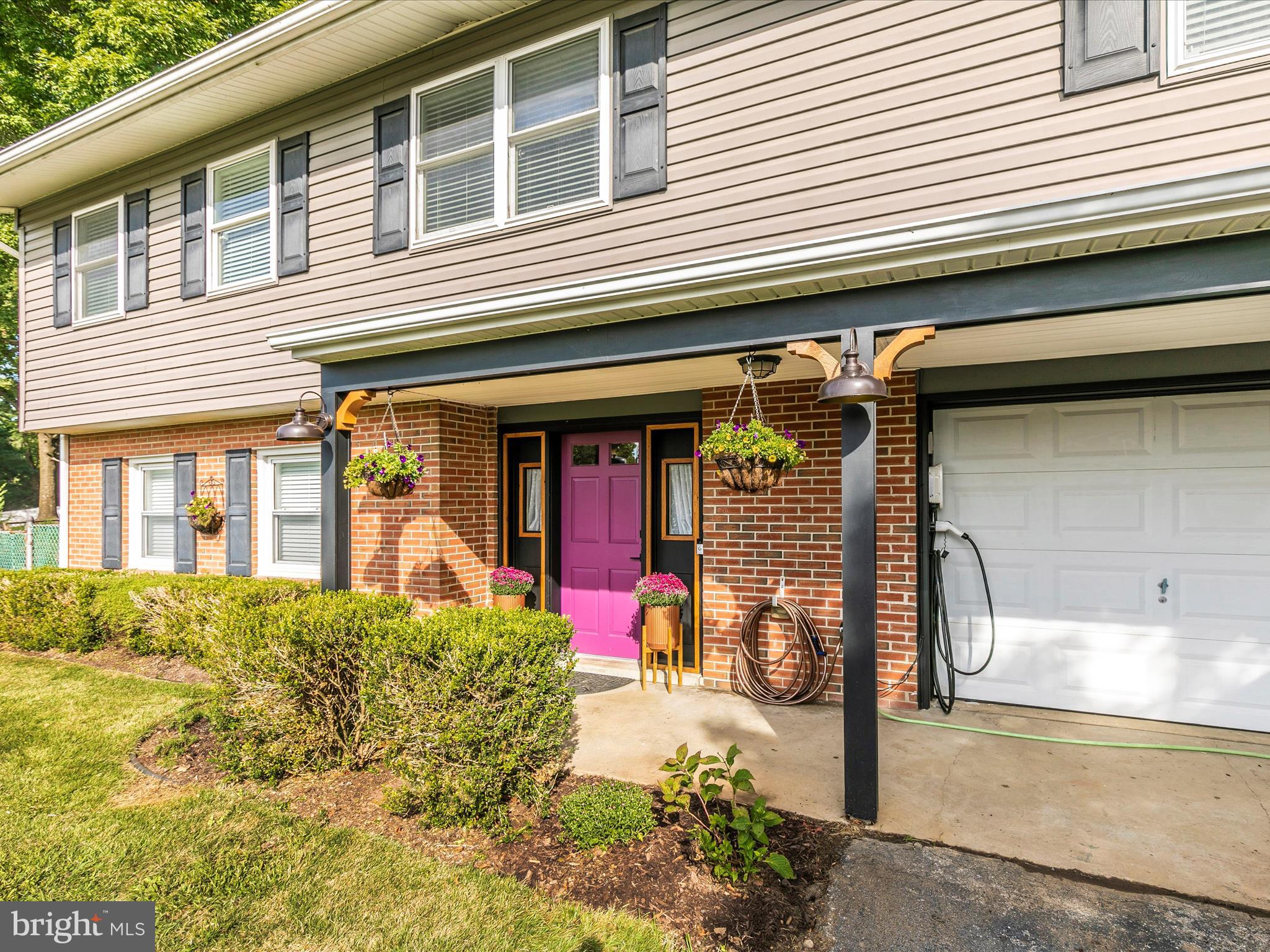 7322 Granalta Circle Frederick, MD 21702 - Photo 46 of 54 Exterior Front