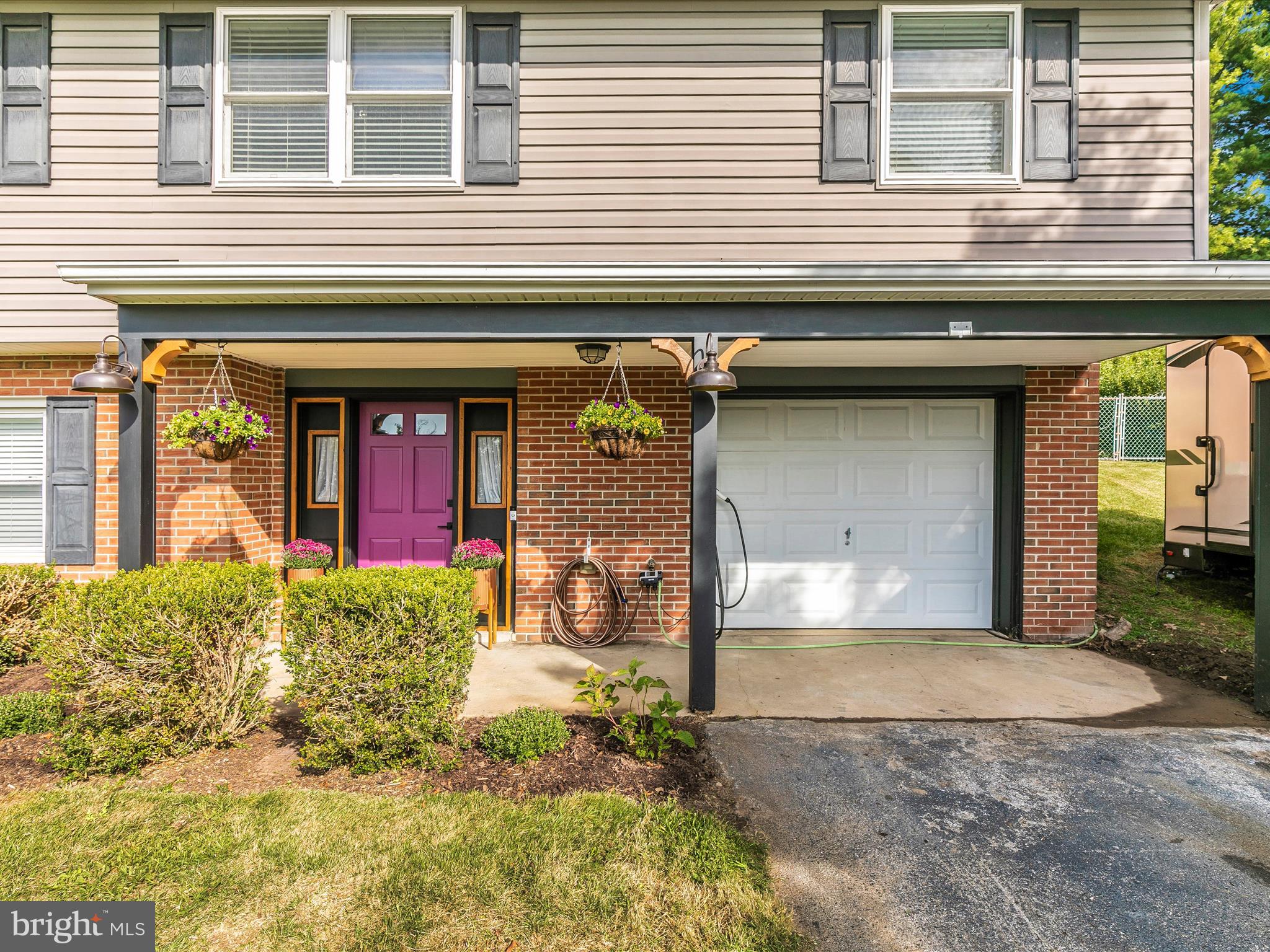 7322 Granalta Circle Frederick, MD 21702 - Photo 47 of 54 Exterior Front