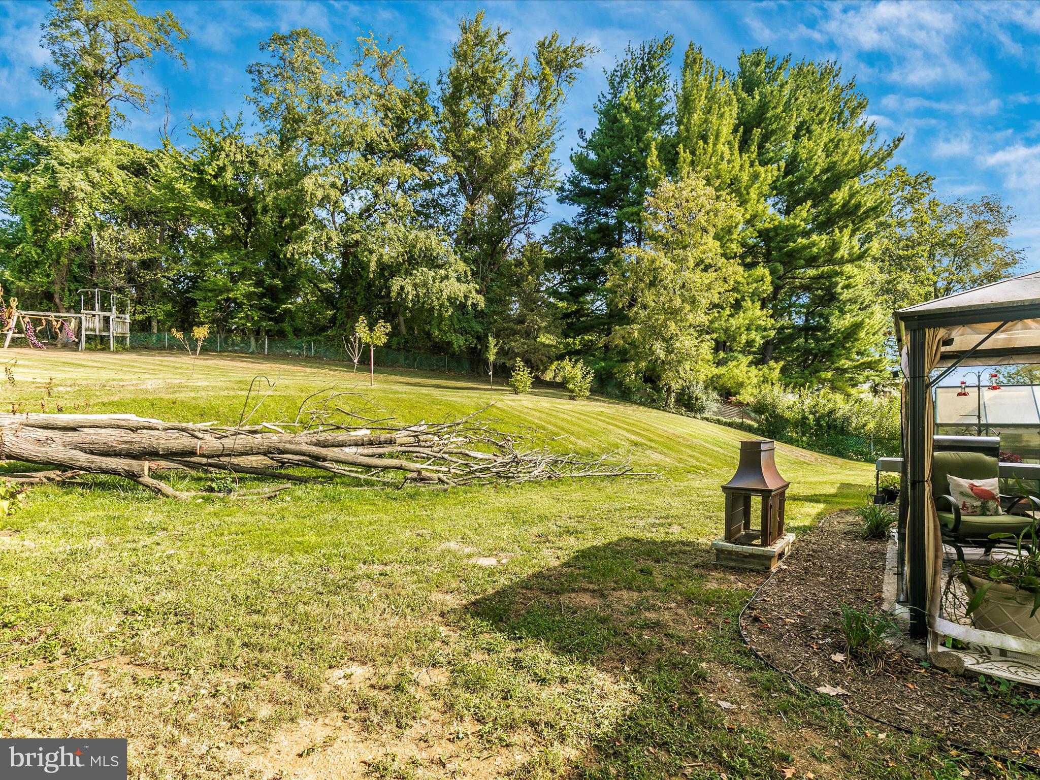 7322 Granalta Circle Frederick, MD 21702 - Photo 50 of 54 Exterior Back