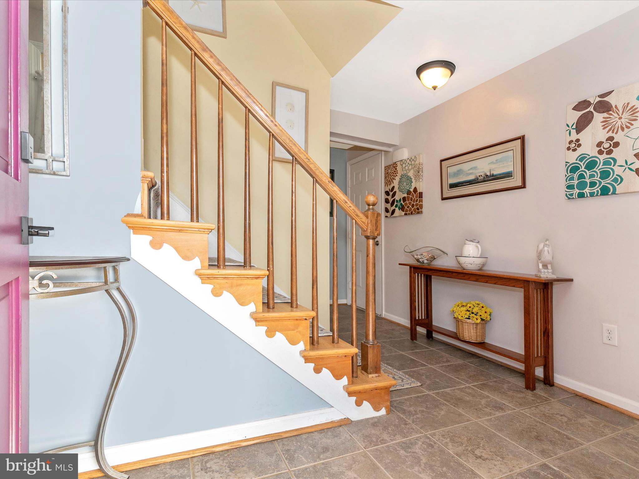 7322 Granalta Circle Frederick, MD 21702 - Photo 5 of 54 Entry