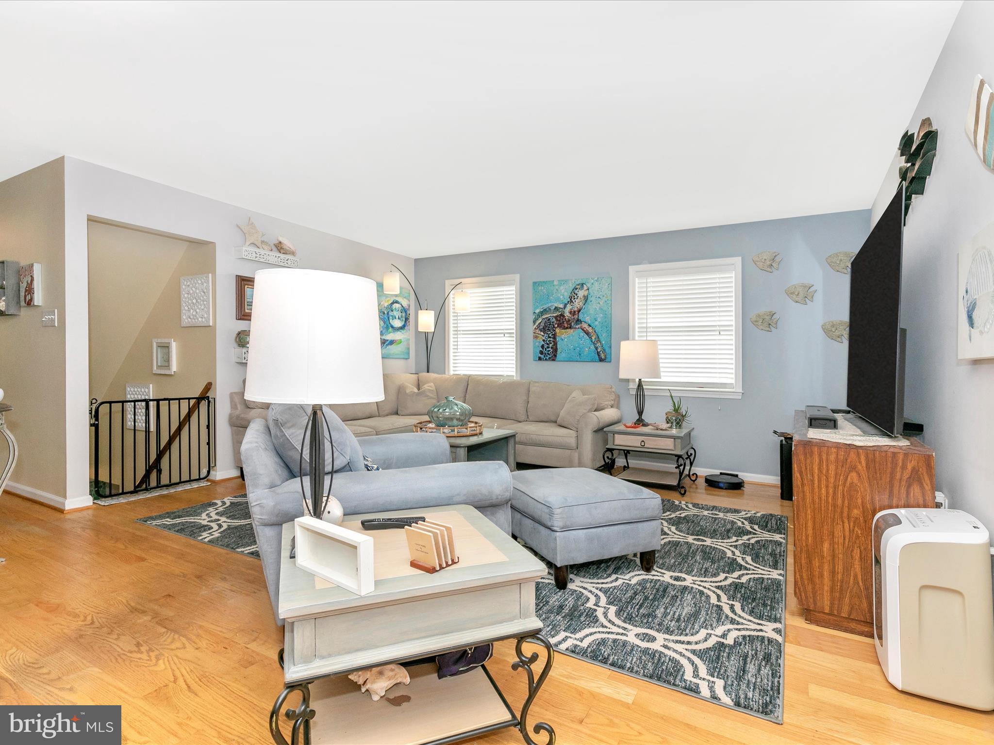 7322 Granalta Circle Frederick, MD 21702 - Photo 7 of 54 Living Room