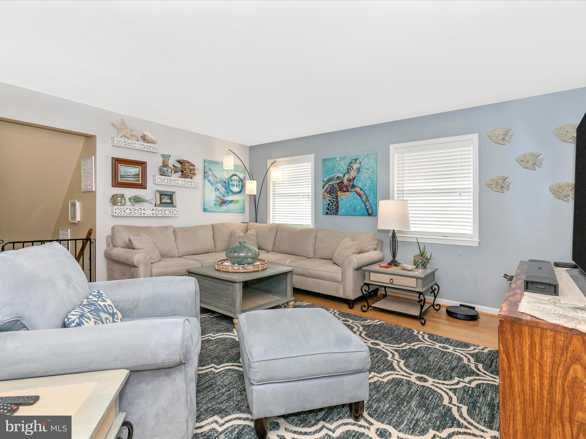 7322 Granalta Circle Frederick, MD 21702 - Photo 8 of 54 Living Room