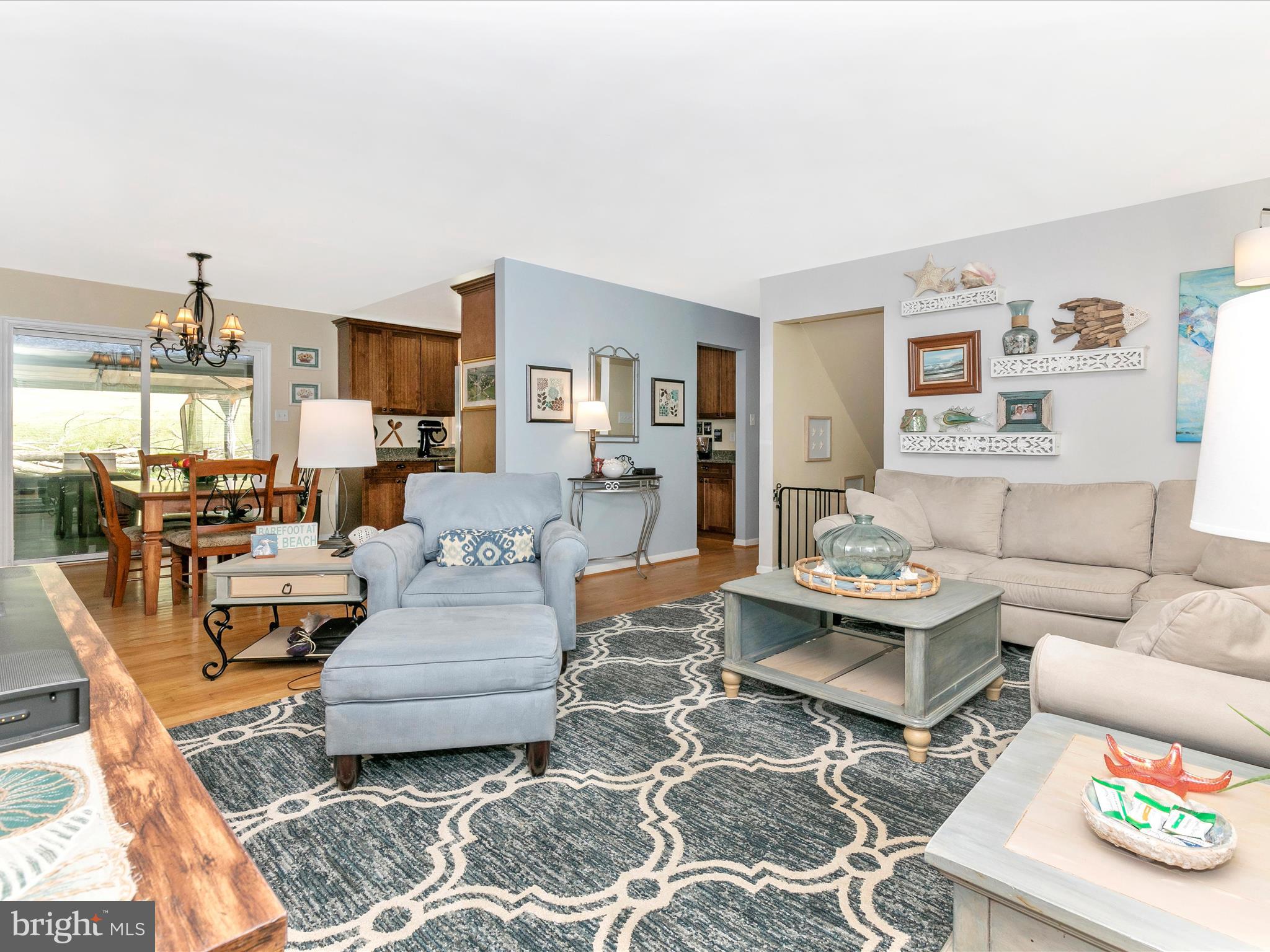 7322 Granalta Circle Frederick, MD 21702 - Photo 10 of 54 Living Room