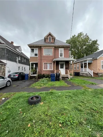 $1,300 | 309 Griffiths Street, Unit 11, Syracuse, NY 13208