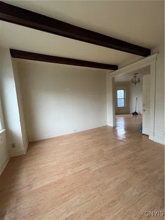 $1,300 | 309 Griffiths Street, Unit 11, Syracuse, NY 13208
