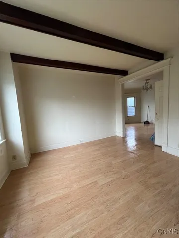 $1,300 | 309 Griffiths Street, Unit 11, Syracuse, NY 13208