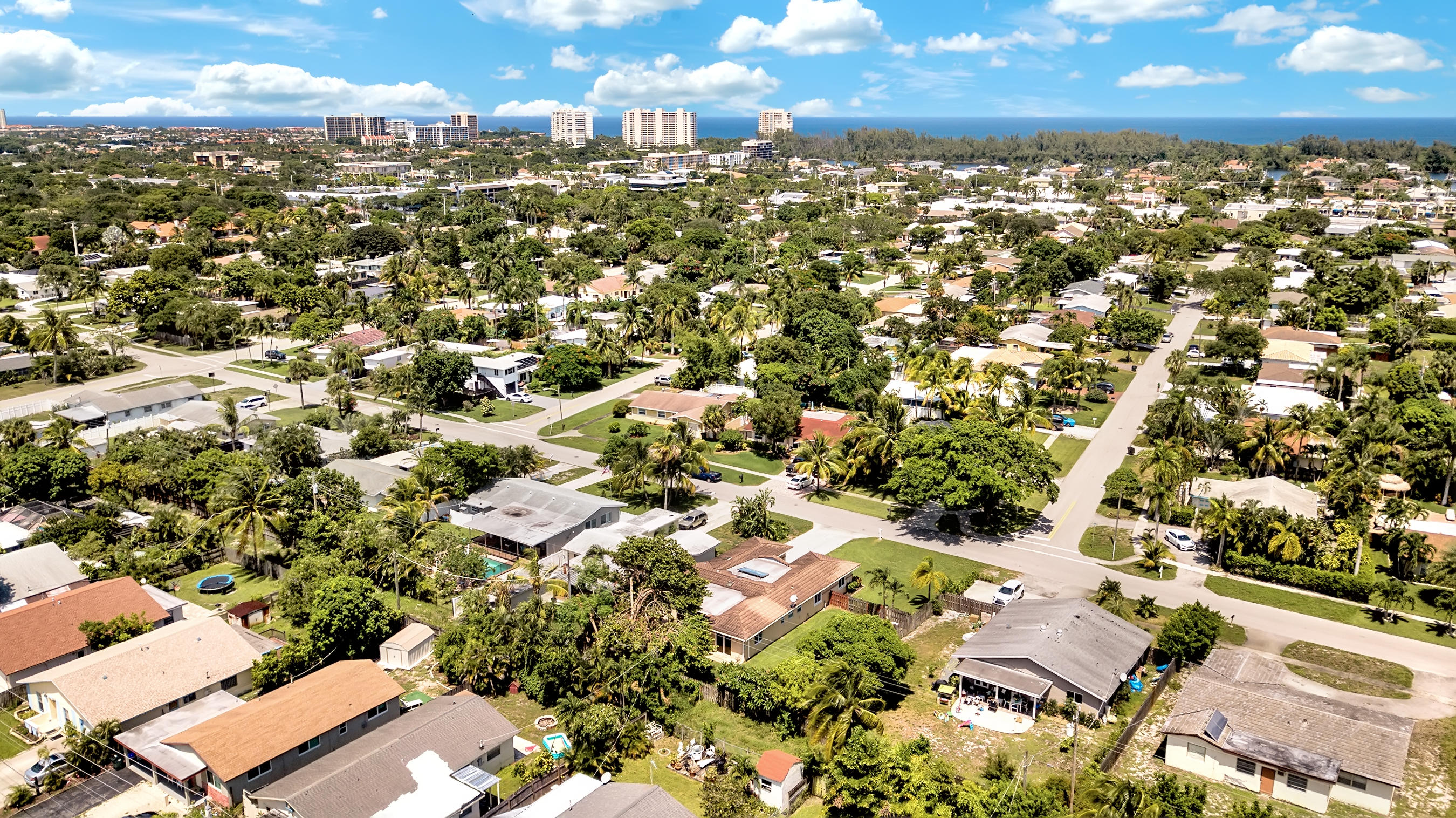 3419 Northeast 4th Avenue Boca Raton, FL 33431 - Photo 38 of 42 DJI_0020