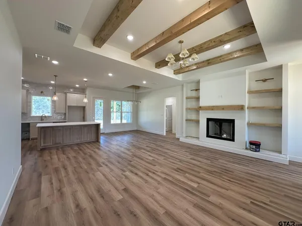 $499,900 | 13938 Cedar Vista Lane, Tyler, TX 75704