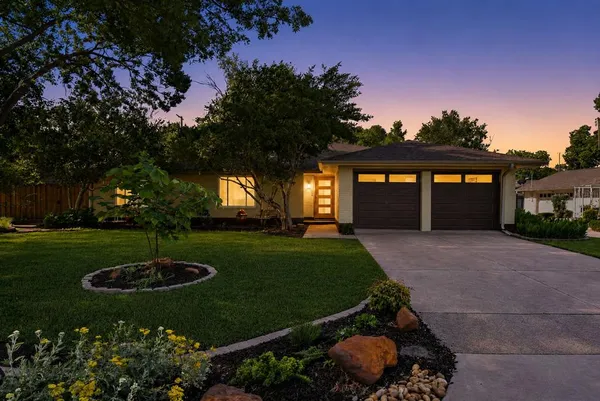 $399,900 | 611 Magnolia Street, Denton, TX 76201