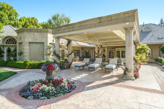 $3,750,000 | 5811 North Forkner Avenue, Fresno, CA 93711