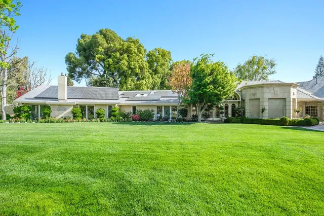 $3,750,000 | 5811 North Forkner Avenue, Fresno, CA 93711