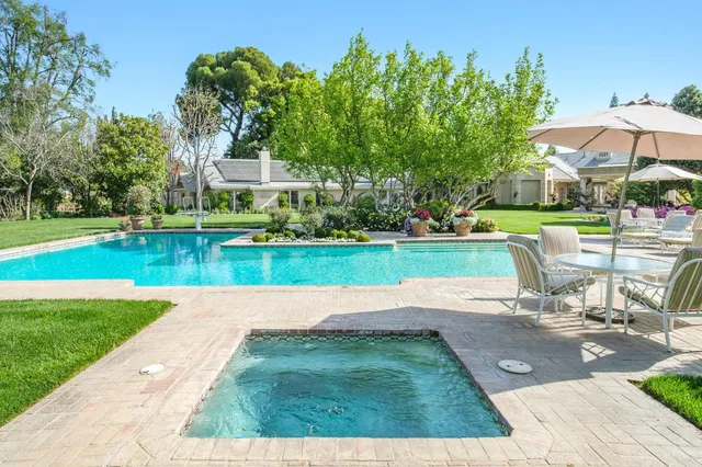 $3,750,000 | 5811 North Forkner Avenue, Fresno, CA 93711