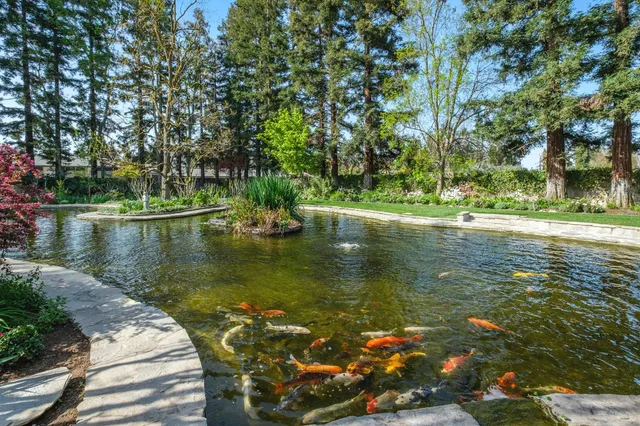 $3,750,000 | 5811 North Forkner Avenue, Fresno, CA 93711