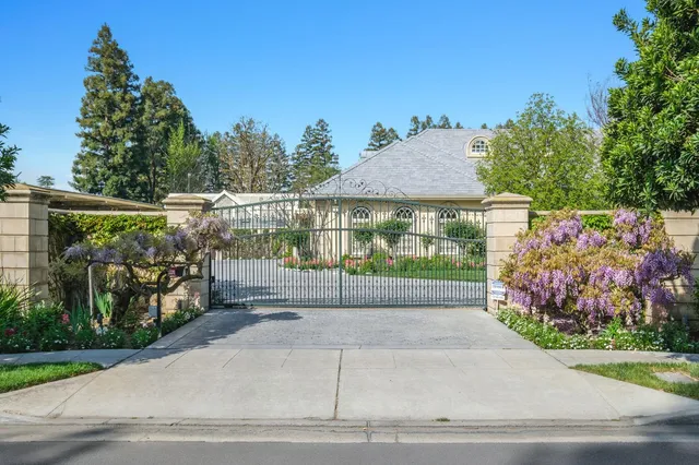 $3,750,000 | 5811 North Forkner Avenue, Fresno, CA 93711
