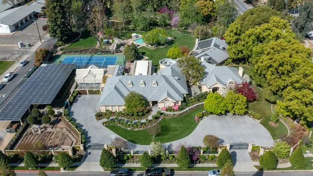 $3,750,000 | 5811 North Forkner Avenue, Fresno, CA 93711