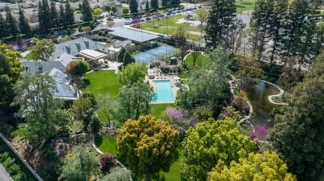 $3,750,000 | 5811 North Forkner Avenue, Fresno, CA 93711